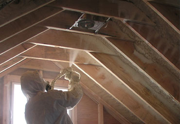 Brossard Attic Insulation