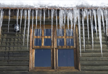 Ice Dam Prevention for Brossard Homes