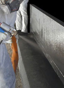 Brossard Protective Polyurea Coatings