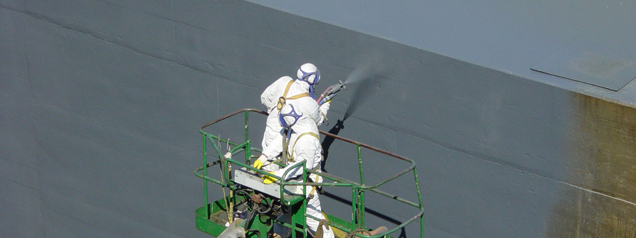 Polyurea protective coatings for Brossard Quebec